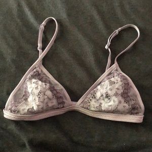 Cute Victoria secret bralette